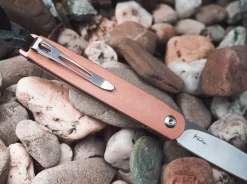 Bhq Lrf Copper|Böker Plus Best