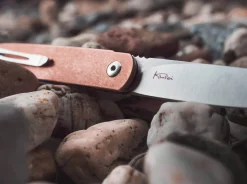 Bhq Lrf Copper|Böker Plus Best