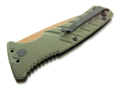 Bhq Strike Droppoint Desert Warrior|Böker Plus New