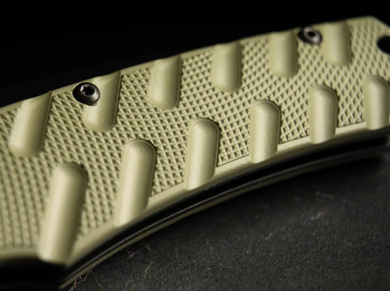 Bhq Strike Droppoint Desert Warrior|Böker Plus New