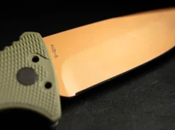 Bhq Strike Droppoint Desert Warrior|Böker Plus New