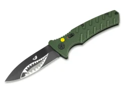 Bhq Strike Spearpoint Warhawk|Böker Plus Hot