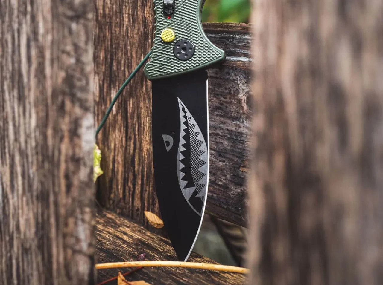 Bhq Strike Spearpoint Warhawk|Böker Plus Hot