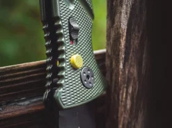 Bhq Strike Spearpoint Warhawk|Böker Plus Hot