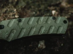 Bhq Strike Tanto Desert Warrior|Böker Plus Online