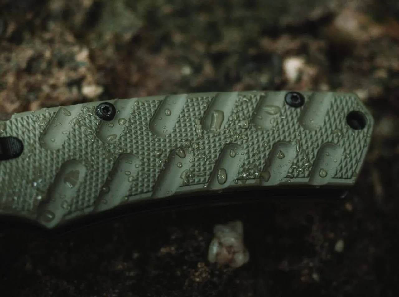 Bhq Strike Tanto Desert Warrior|Böker Plus Online