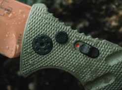 Bhq Strike Tanto Desert Warrior|Böker Plus Online