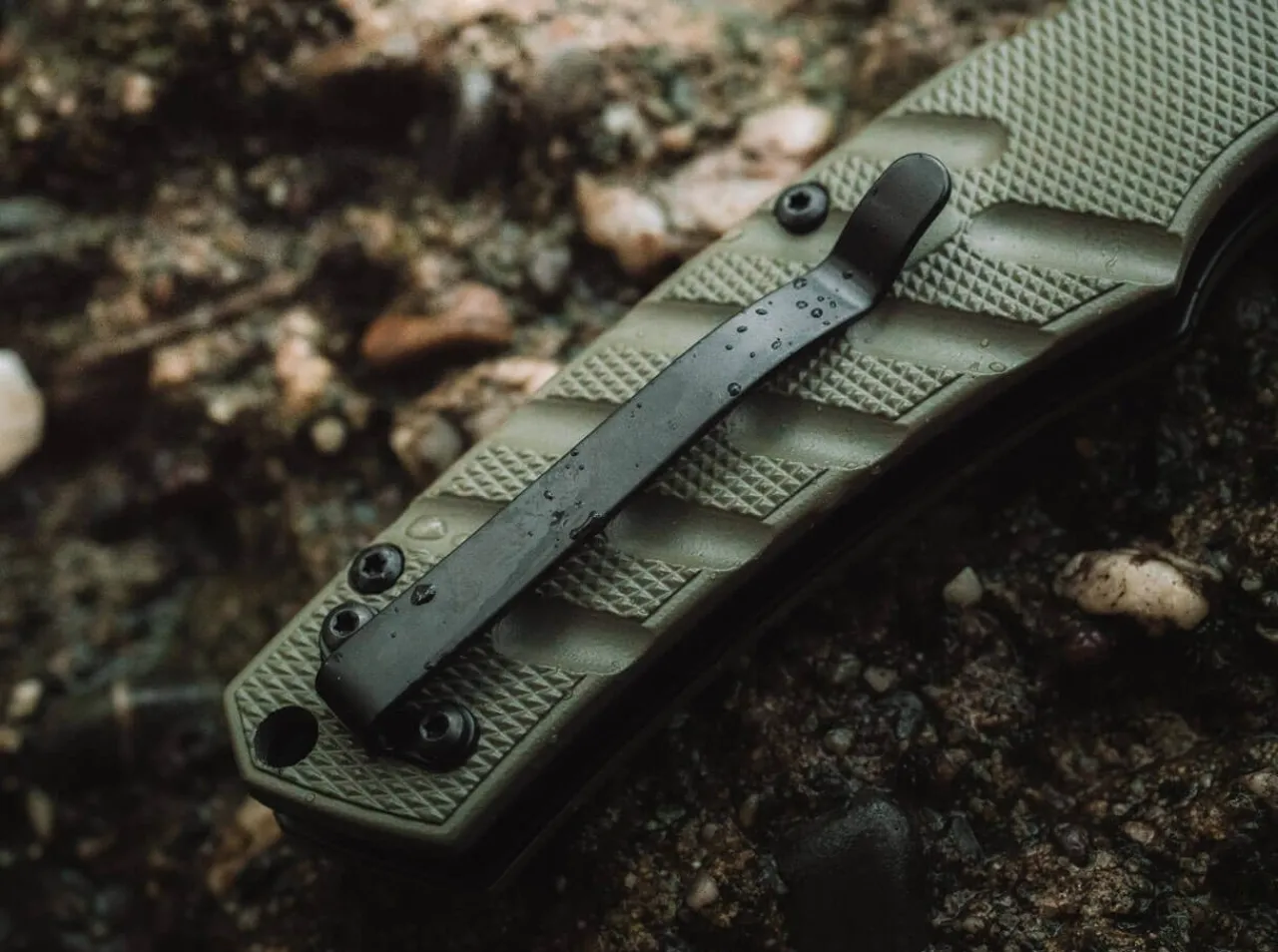 Bhq Strike Tanto Desert Warrior|Böker Plus Online