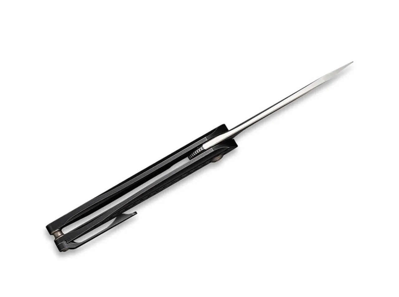 Black Void Opus Cf Black|WE Knife Best