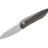 Black Void Opus Cf Bronze|WE Knife Outlet