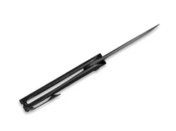 Black Void Opus G10 Black Bsw|WE Knife New