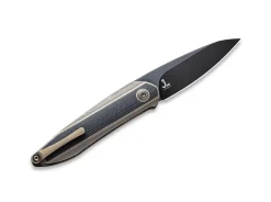 Black Void Opus G10 Bronze Bsw|WE Knife Sale