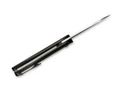 Black Void Opus G10 Green|WE Knife Outlet