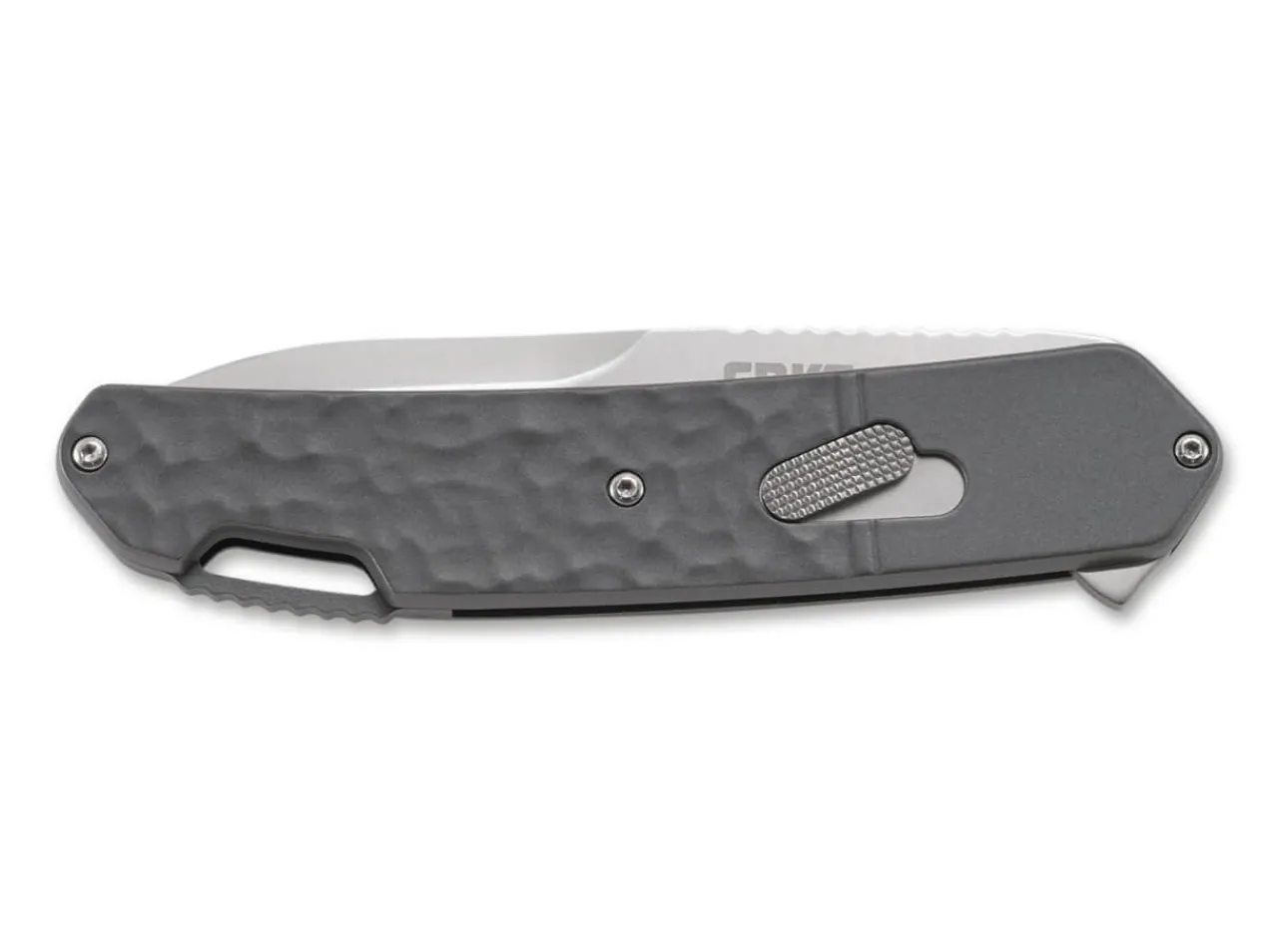 Bona Fide Grey|CRKT Clearance