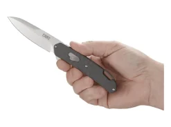 Bona Fide Grey|CRKT Clearance