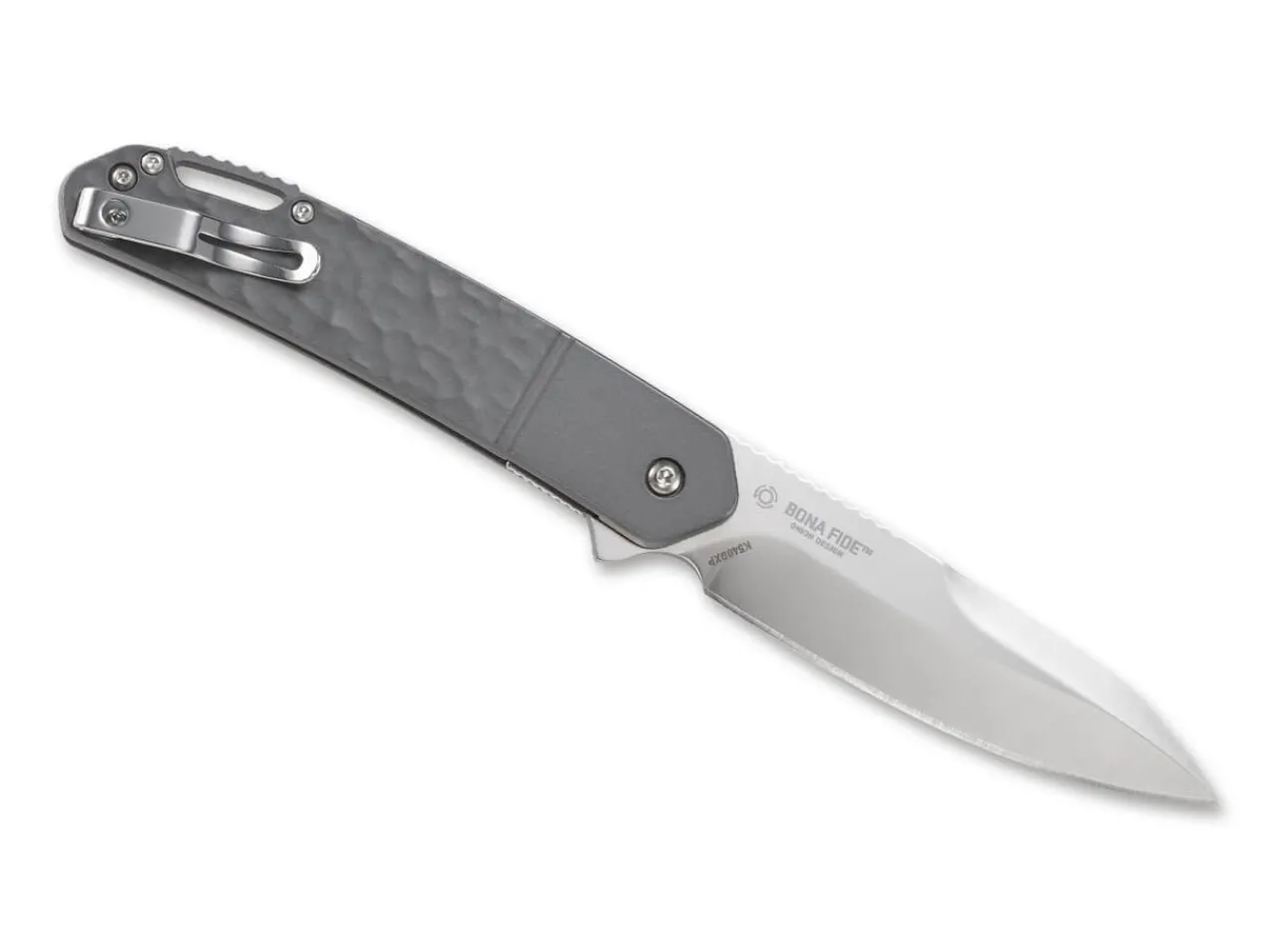 Bona Fide Grey|CRKT Online