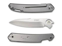 Bona Fide Grey|CRKT Online