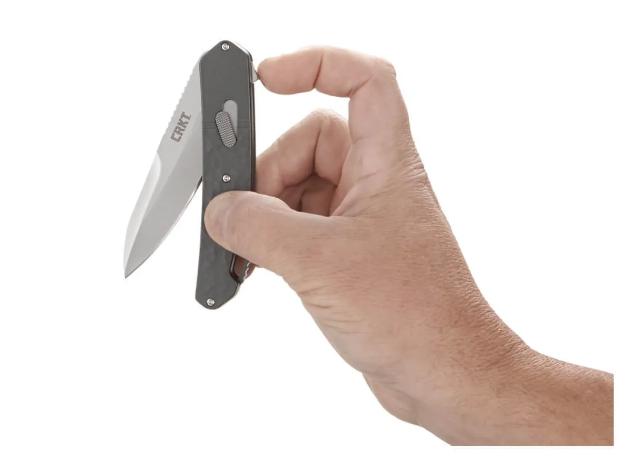 Bona Fide Grey|CRKT Online