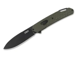 Bona Fide Od Green|CRKT Outlet