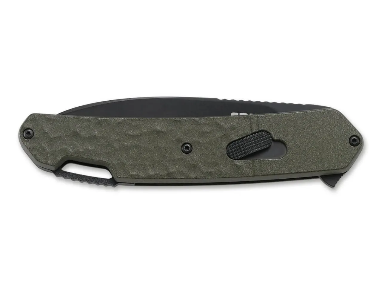 Bona Fide Od Green|CRKT Outlet