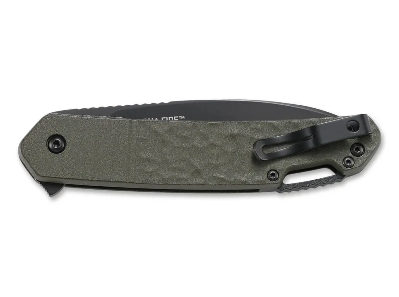 Bona Fide Od Green|CRKT Outlet