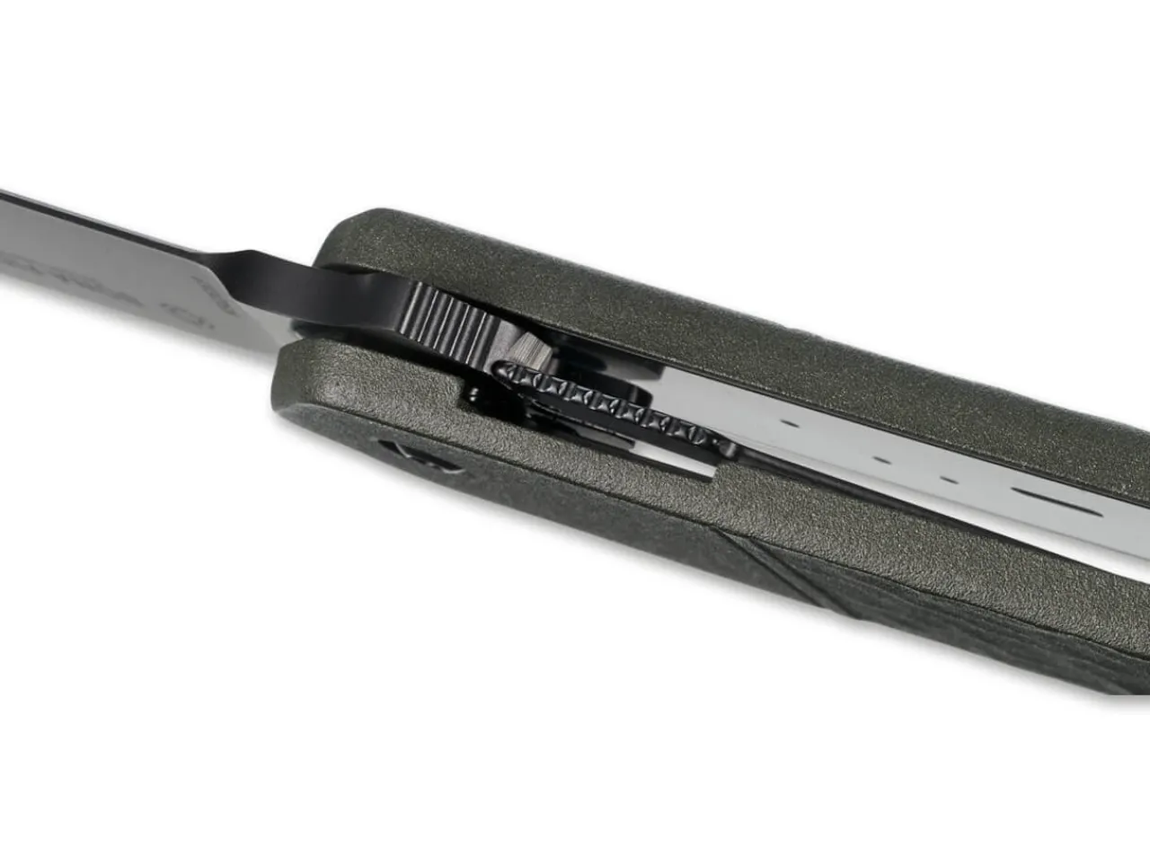 Bona Fide Od Green|CRKT Outlet