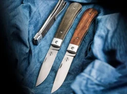 Bonfire Bubinga|Böker Plus Online