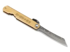 Bonsai Hoseki Damascus|Higo New