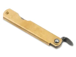 Bonsai Hoseki Damascus|Higo New