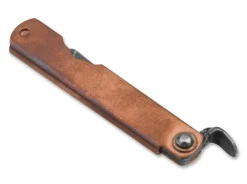 Bonsai Irogane Damascus|Higo Best