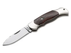 Boy Scout Spearpoint Desert Ironwood|Böker Manufaktur Solingen Clearance