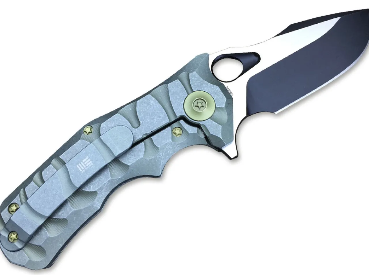 619C|WE Knife Outlet
