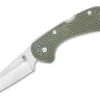 Cadejo Cleaver Folder Army Green|Condor Sale