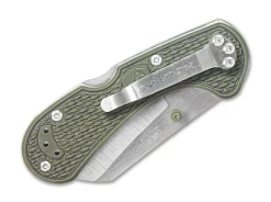 Cadejo Cleaver Folder Army Green|Condor Sale