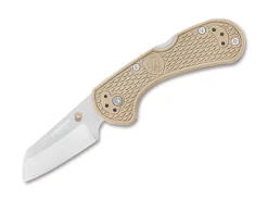Cadejo Cleaver Folder Desert|Condor Online