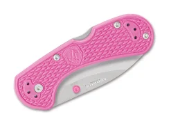 Cadejo Drop Point Folder Pink|Condor Discount