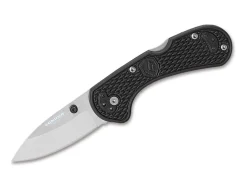 Cadejo Drop Point Folder Black|Condor Clearance