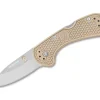 Cadejo Drop Point Folder Desert|Condor Sale