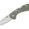 Cadejo Drop Point Folder Army Green|Condor