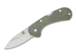 Cadejo Drop Point Folder Army Green|Condor