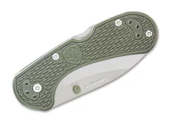 Cadejo Drop Point Folder Army Green|Condor