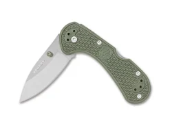 Cadejo Drop Point Folder Army Green|Condor