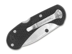 Cadejo Folder Dp Black|Condor Hot
