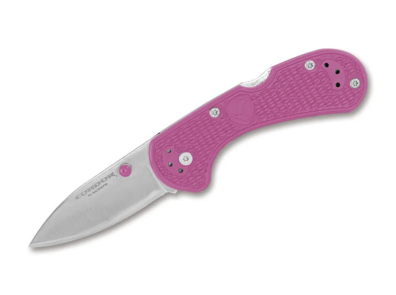 Cadejo Folder Dp Pink|Condor Outlet