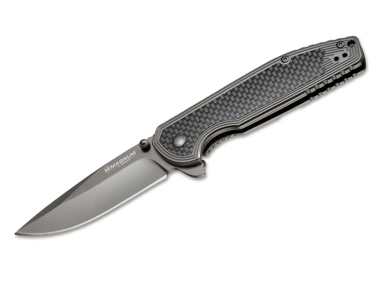 Carbon Frame|Magnum Sale