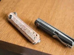 Cataclyst Damast|Böker Plus Best