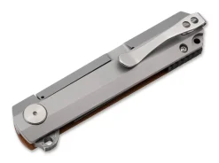 Cataclyst Flipjoint Damast|Böker Plus Hot