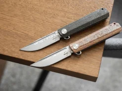 Cataclyst Flipjoint Damast|Böker Plus Hot