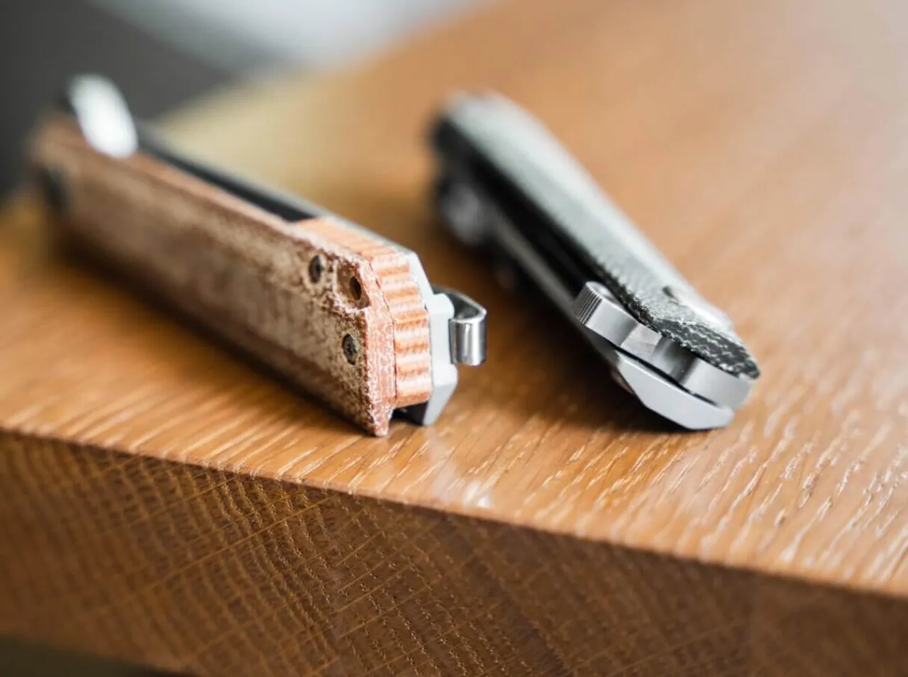 Cataclyst Flipjoint Damast|Böker Plus Hot