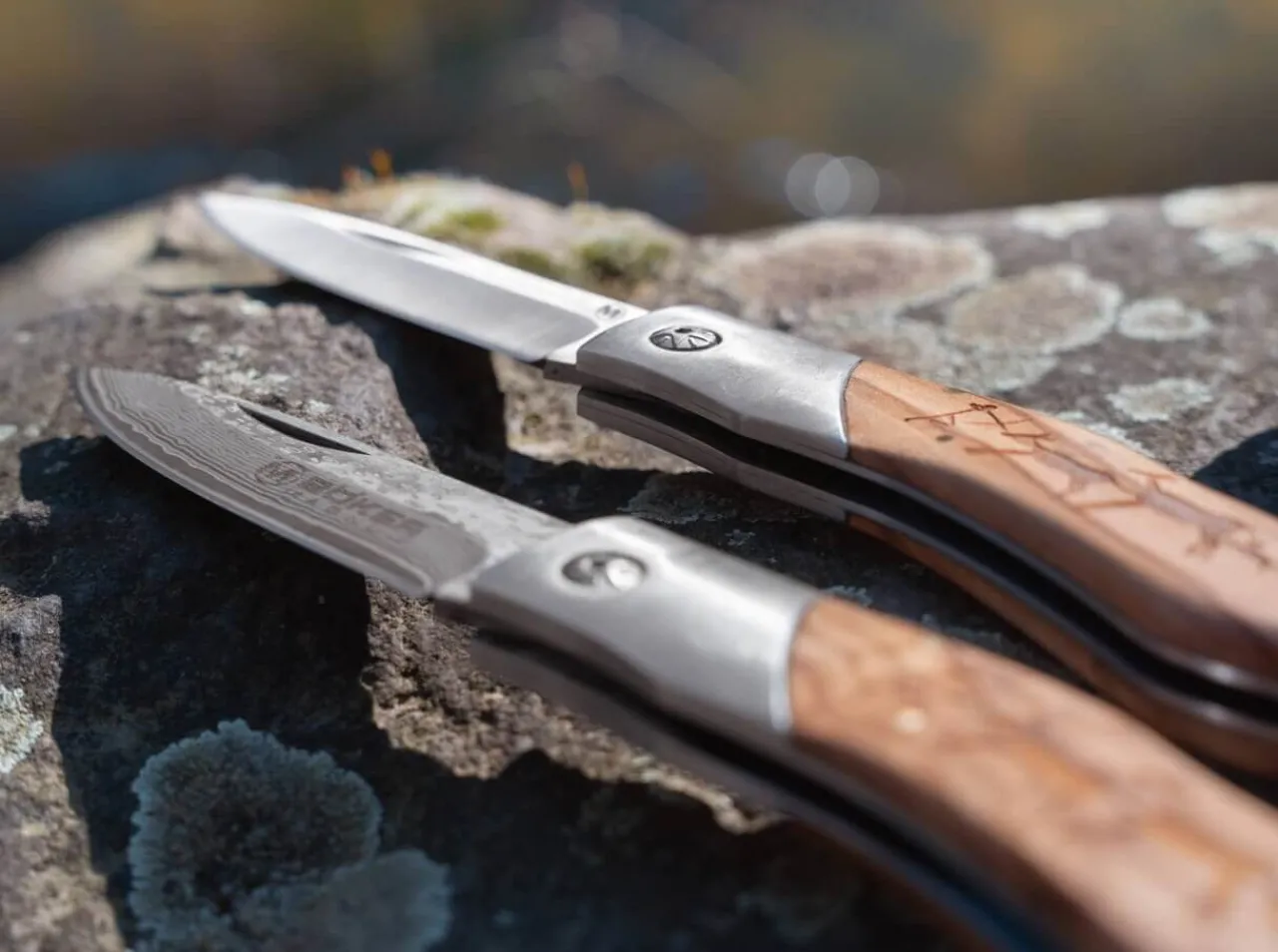 Caveman Damascus|Magnum Discount